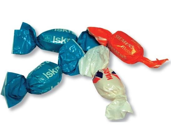 Promocijski Bonboni 5g