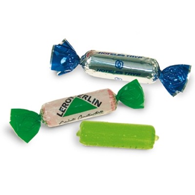 Bonbon Palčka, Brez Glutena