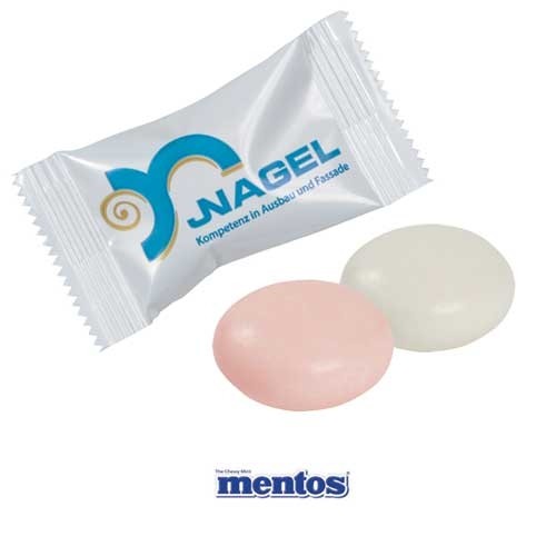 Mentos Bonbon V Mini Vrečki 2,7g