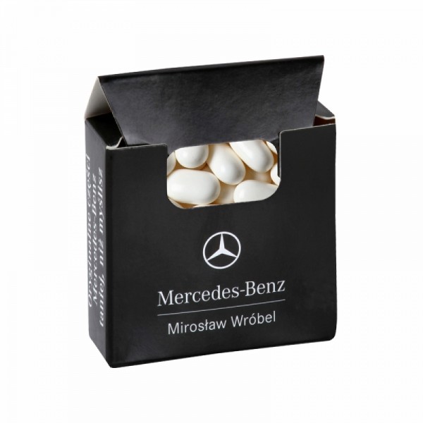 Pastile Minis
